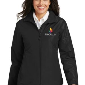 Womens Challenger Jacket