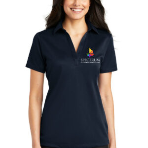 Caregiver Polo