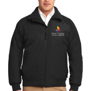 Mens Challenger Jacket